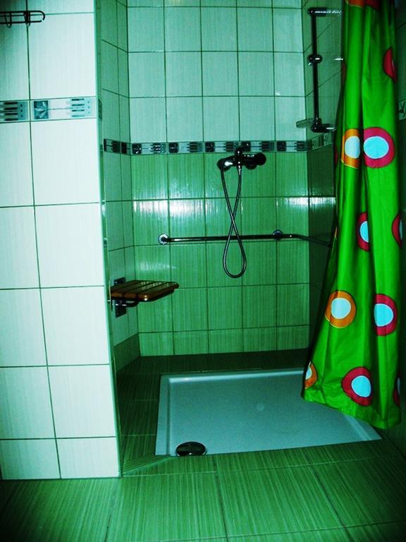Kompleks Wypoczynkowy Harnas II Kościelisko Rum bild